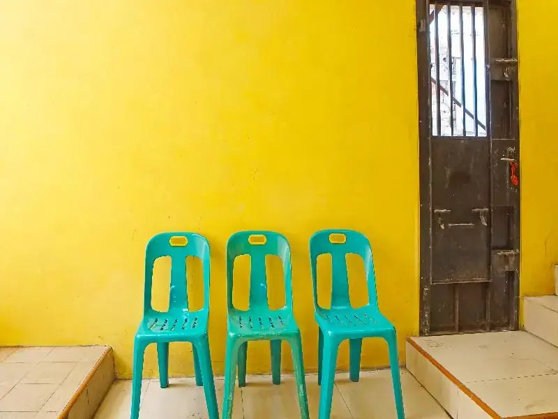 SPOT ON 90435 Rohana Homestay Syariah