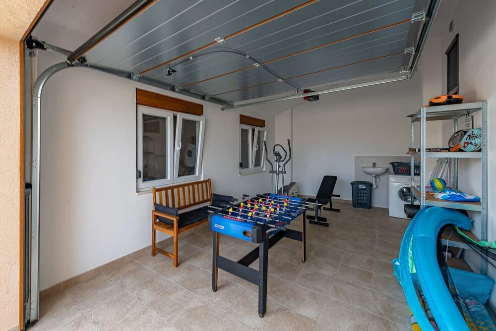 Villa Roza ZadarVillas