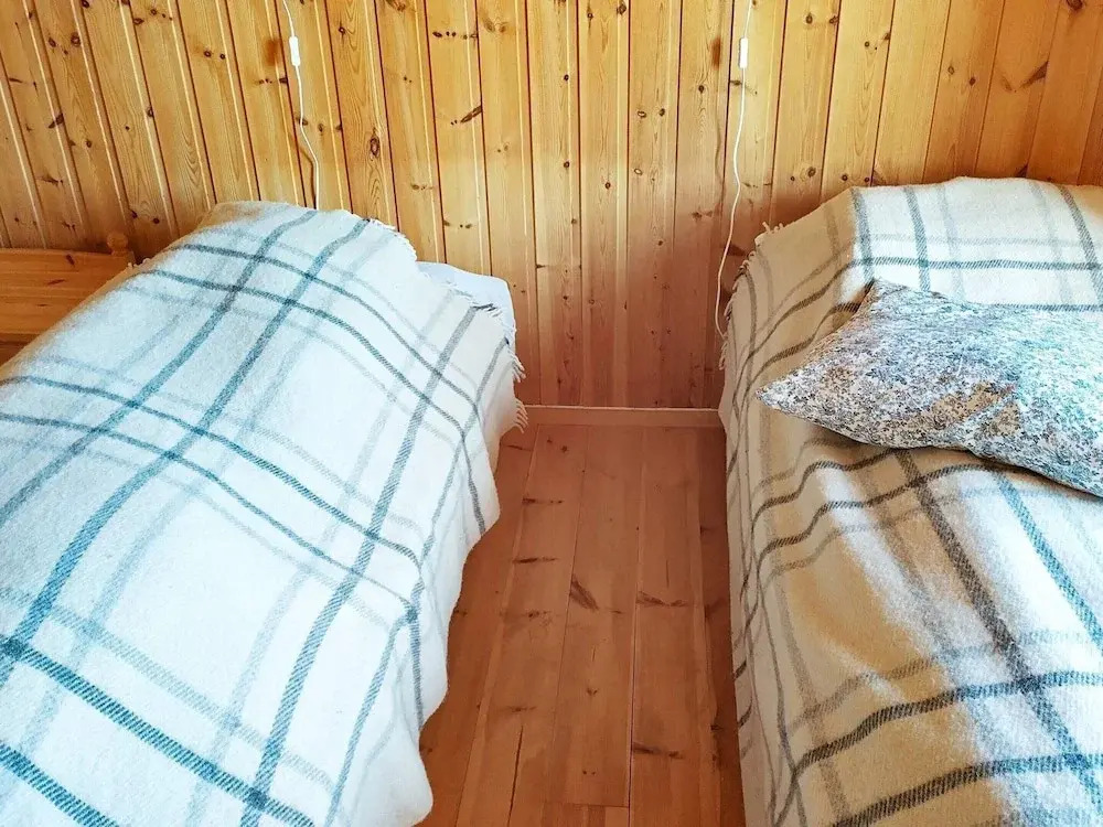 5 person holiday home in Øydegard