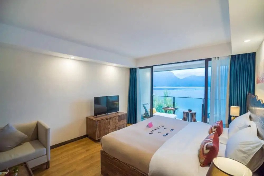 Trustay Moussa Boutique Hotel
