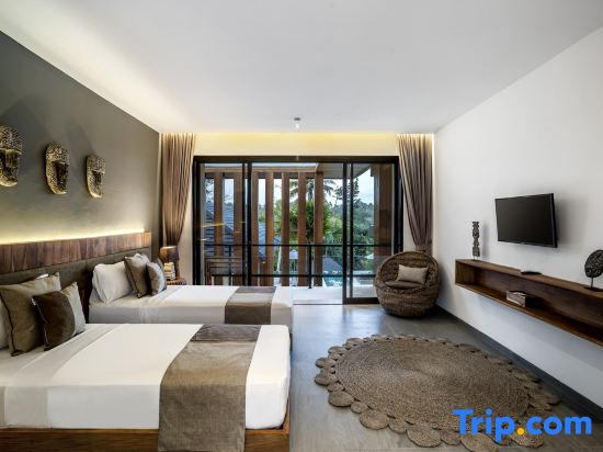 Villa Serenity by BaliSuperHost