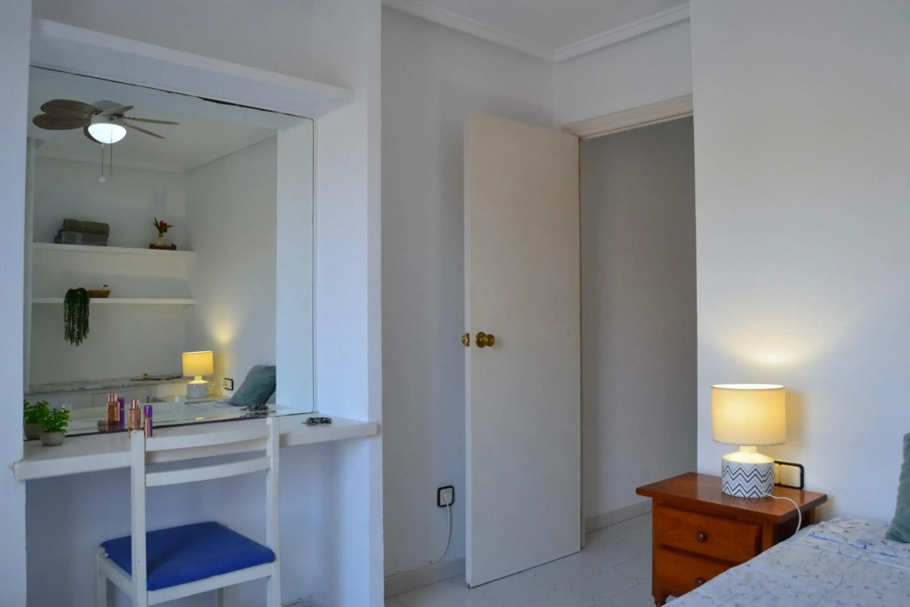 House in Torrevieja Tourist Rental Paco