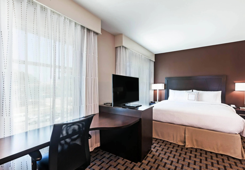 Residence Inn by Marriott Austin Northwest/The Domain Area