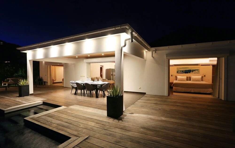 Dream Villa Toiny 2152