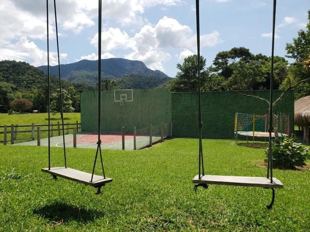 Fazenda pedra selada