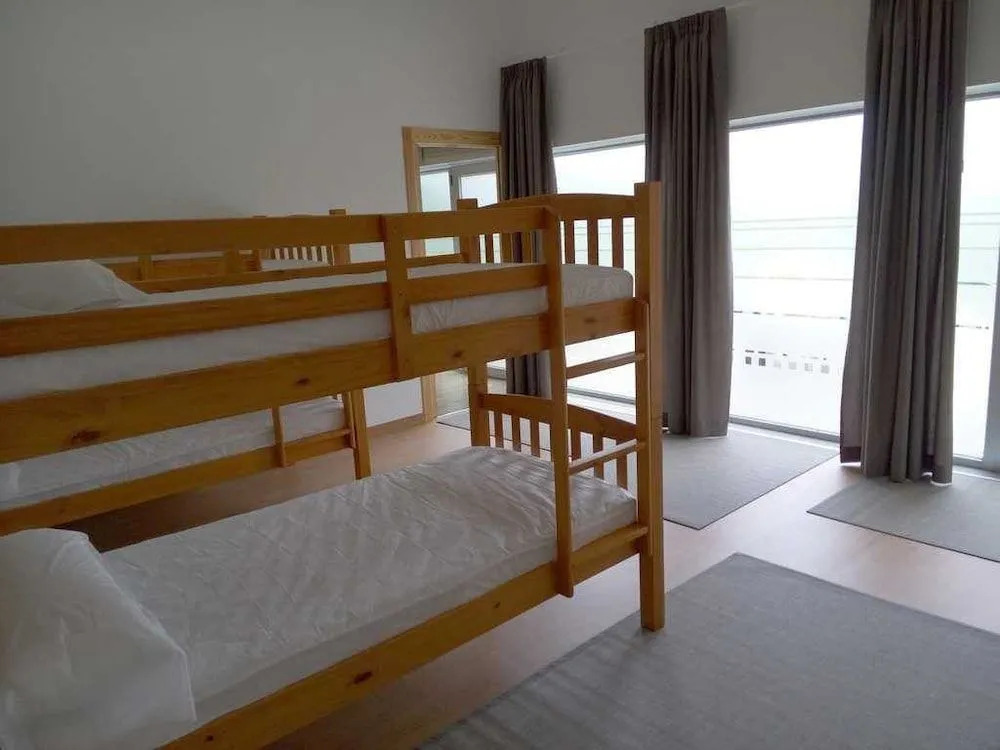 casa albergue picota