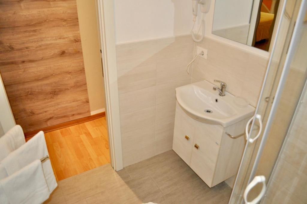 Hotel Corallo B&B