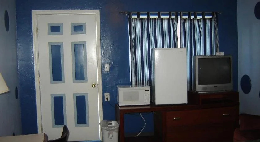 Bali Hai Motel