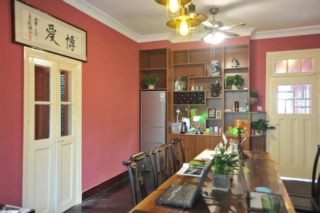 Impression of ROC Plum Garden Mansion
