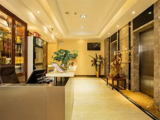Langting Hotel