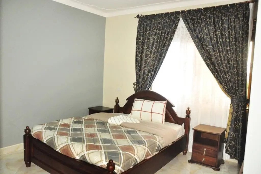 Greens Guest Homes