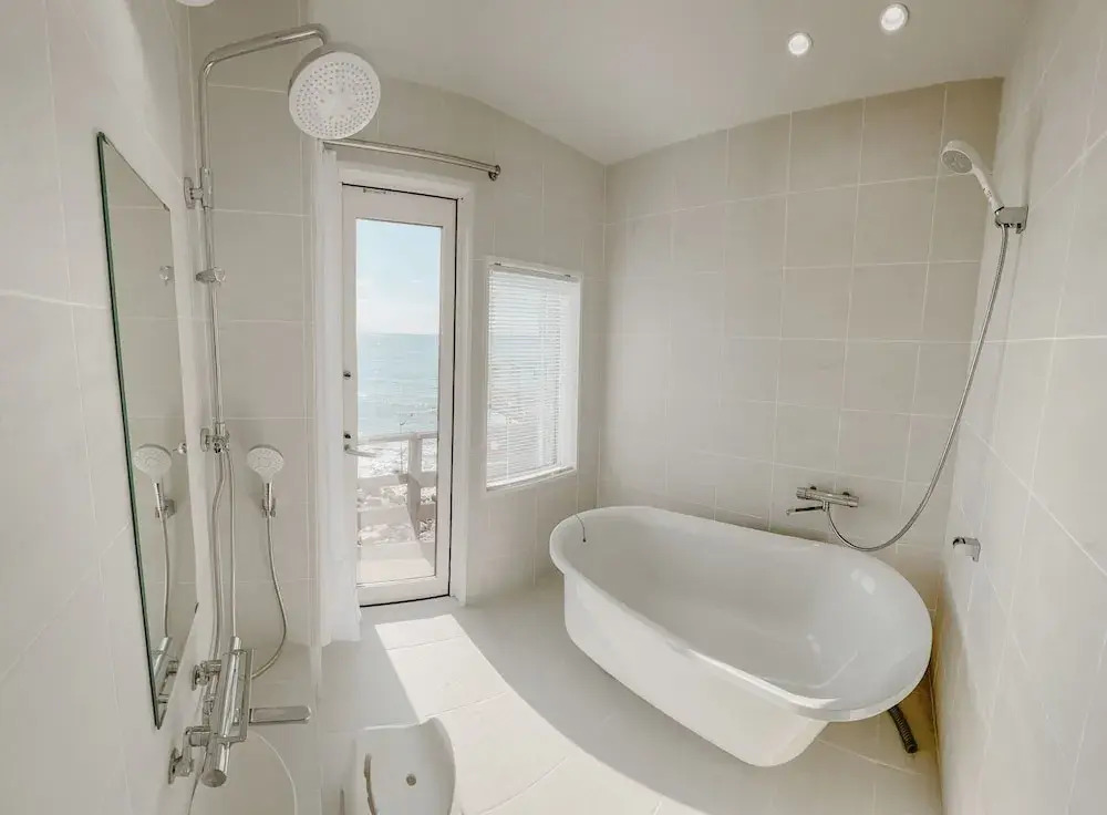 BeachHouse Geragera