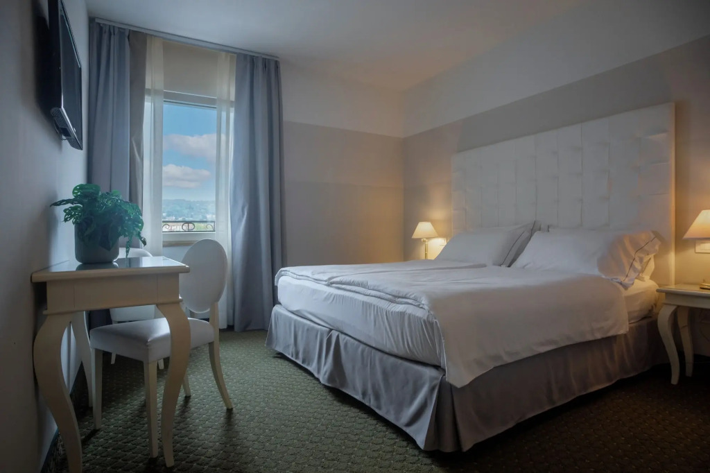 Palace Hotel San Pietro