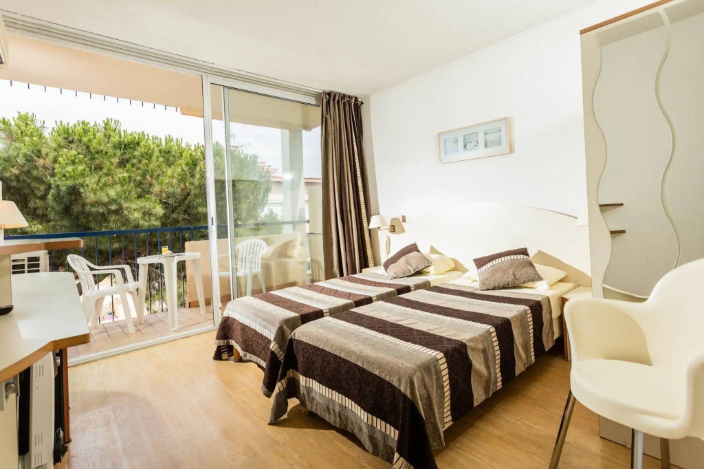 Hotel Centre Plage