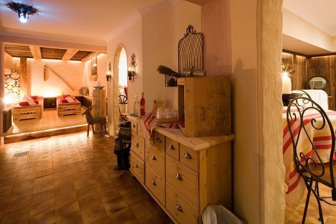 Genuss-Boutique B&B Wienerhof