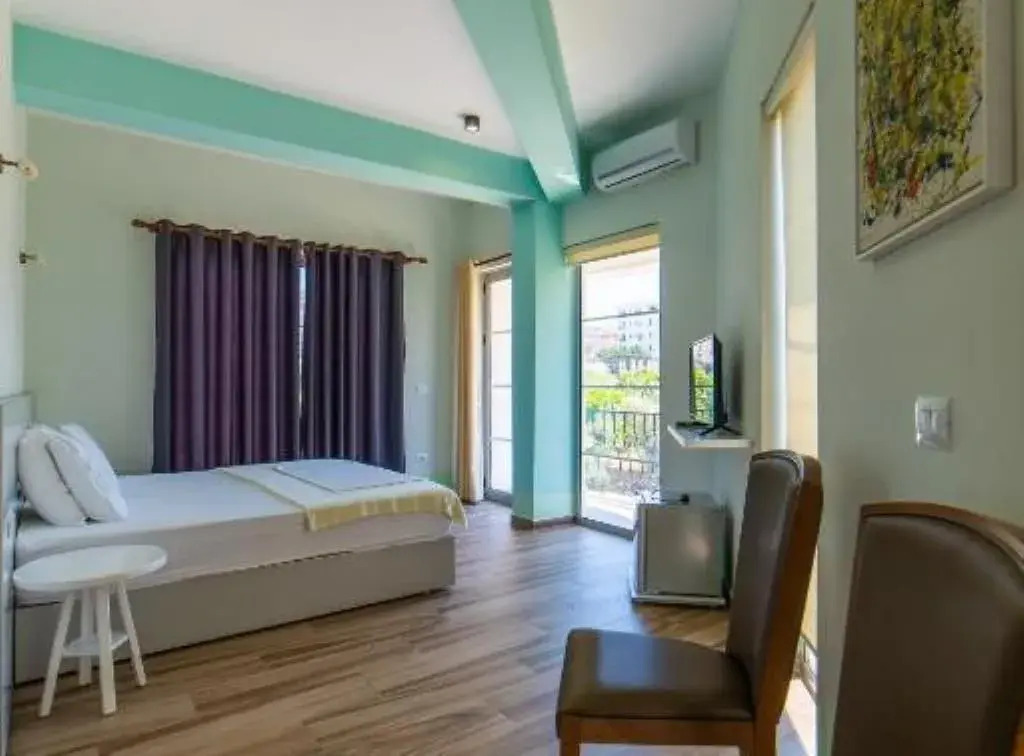 Hotel NEBO