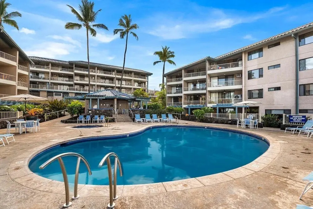 Ocean Front Deluxe Top Floor AC Concierge Included - Vrkcv