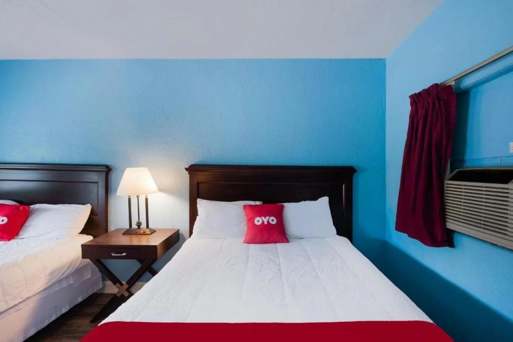 BlueJay Motel - Salem - Roanoke I-81