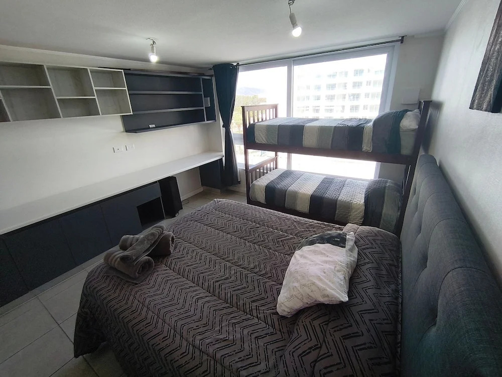 Oceana Suites Puerto Serena