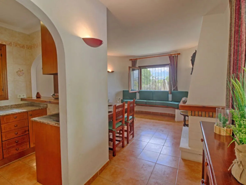 Villa Vallesa Calpe