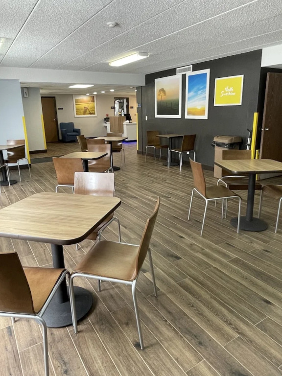Days Inn Sioux Falls Airport
