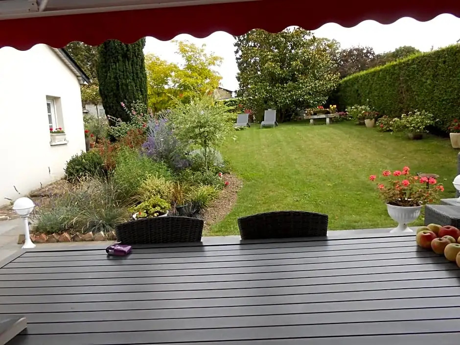 LE RELAIS DU BONEURE