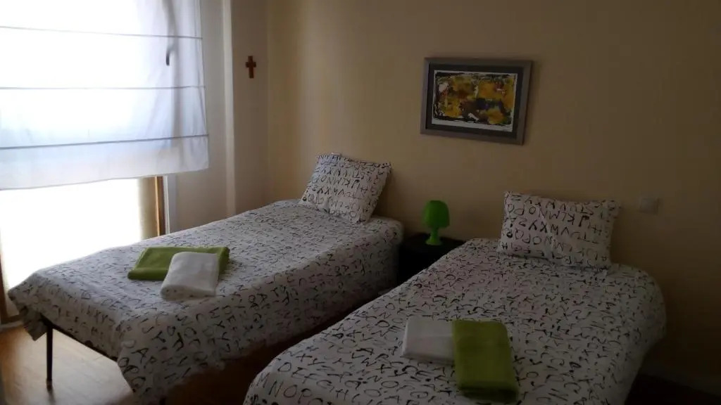 Vrs - Porto Beach Flat