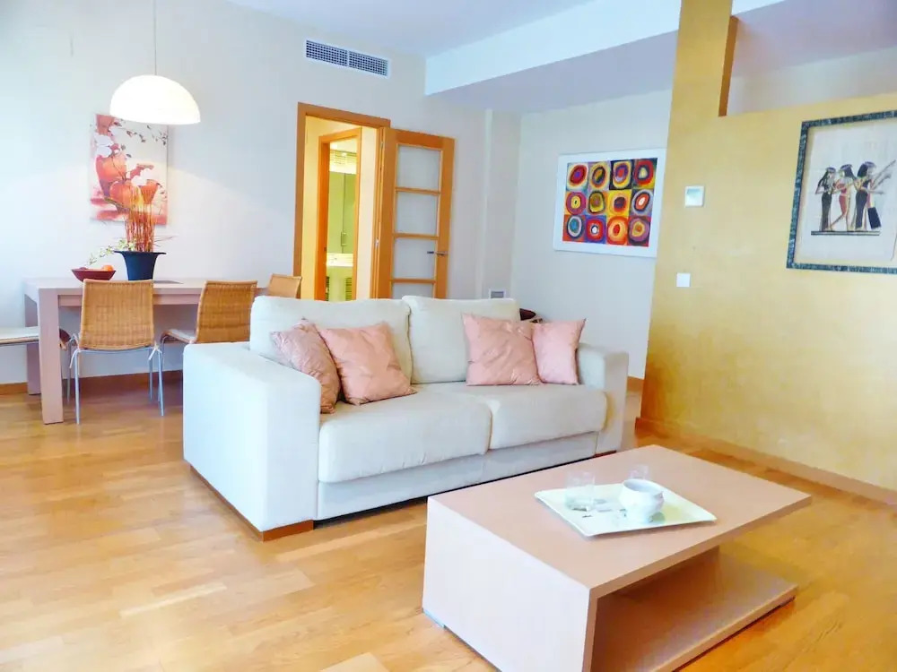 Apartamento M&C 032 Bluemoon