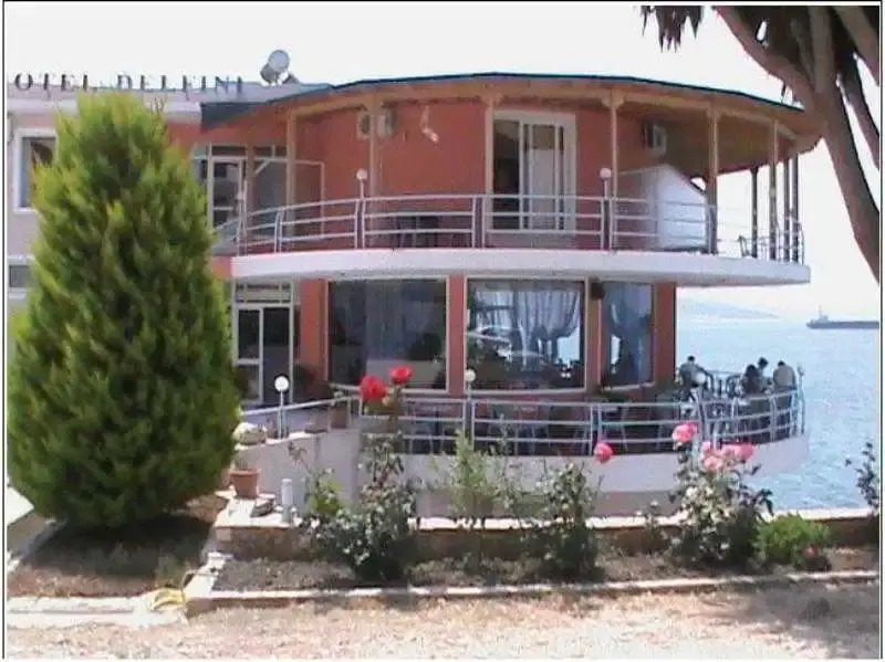Hotel Delfini