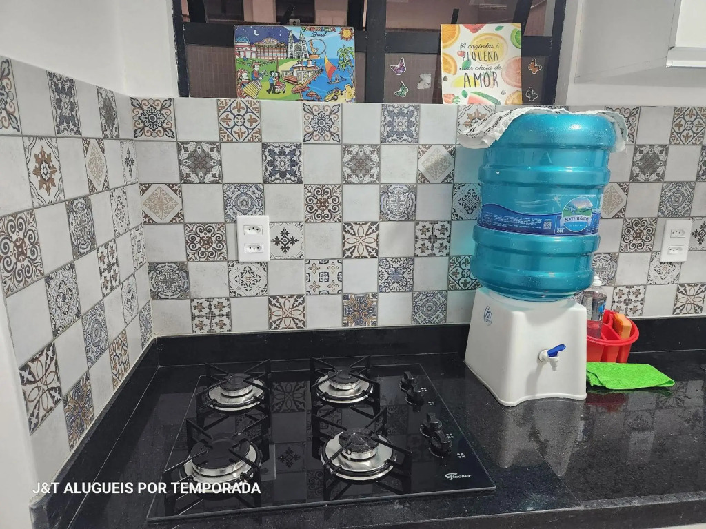 Apartamento 1 dormitórios praia de Iracema