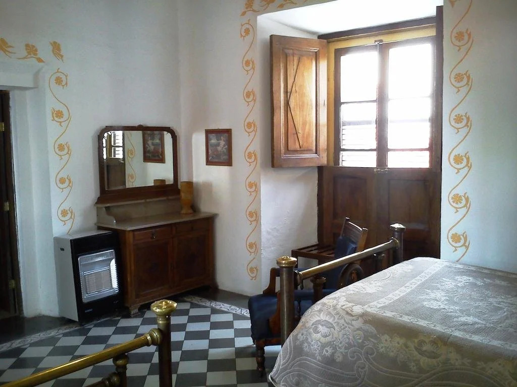 Hotel El Farol