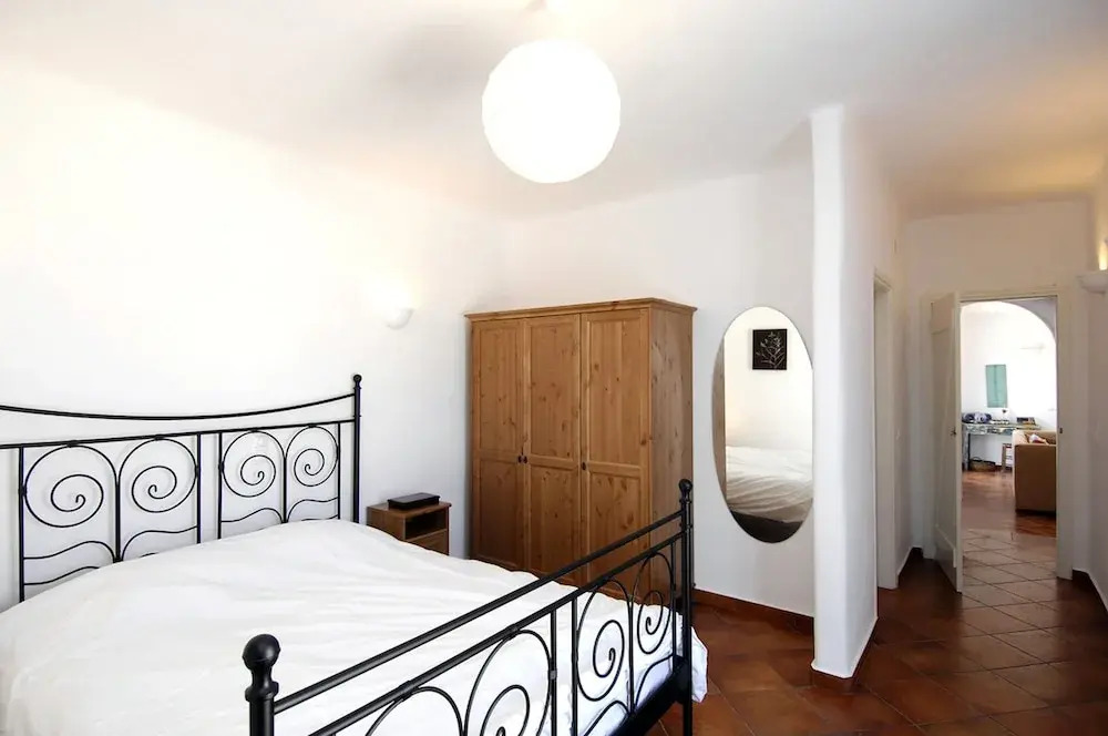 Divers Cycladic House Paros
