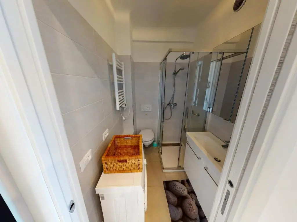 Studio Menton, 1 pièce, 2 personnes - FR-1-196-298