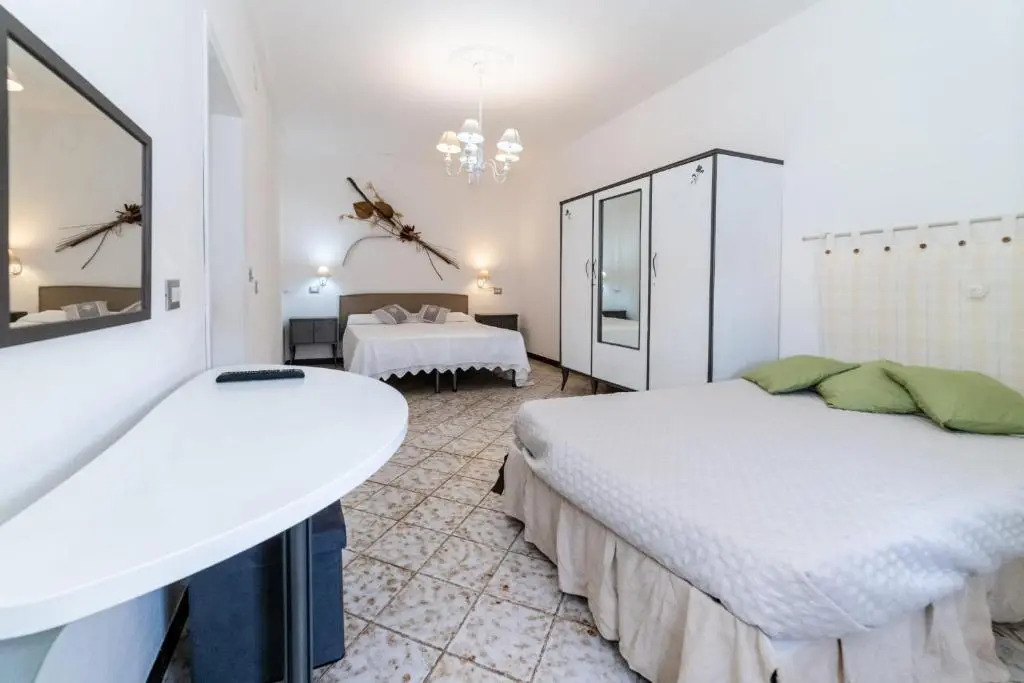 B&B SHARDANA Sardinia holiday room