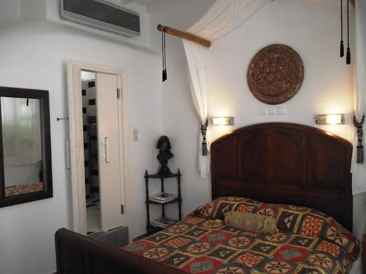 Zorzis Hotel