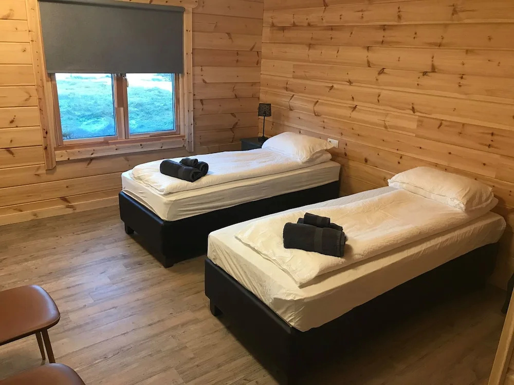 Gladheimar Guesthouse