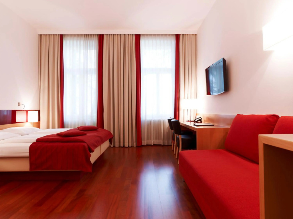 Hotel Zipser