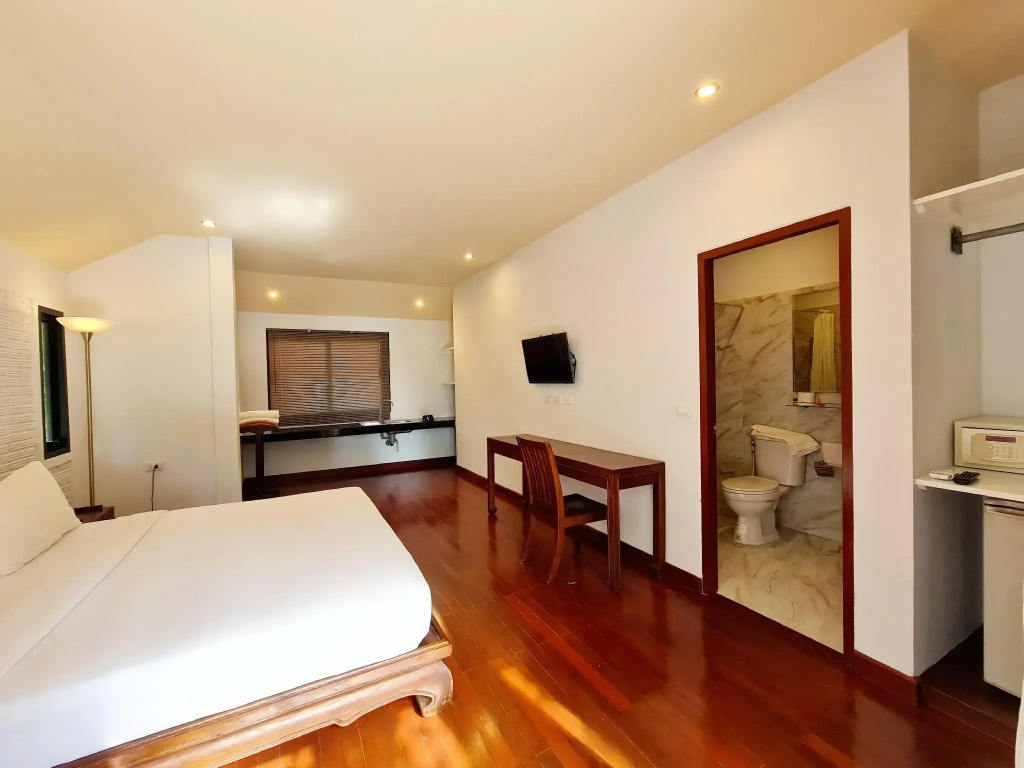 Lamai Coconut Beach Resort