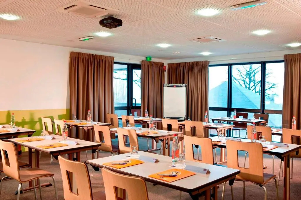 ibis Styles Guéret