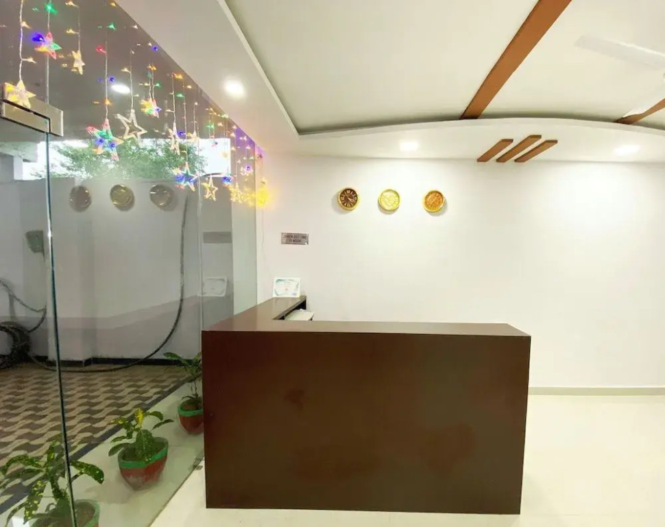 Hotel Orchid Bodhgaya
