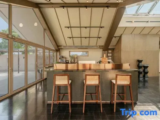 Shanghai Rongju Shagang Homestay
