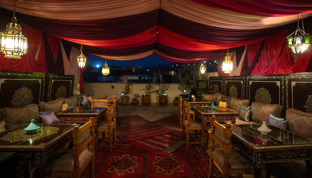 Riad Hadia Fes - Prestige Stay