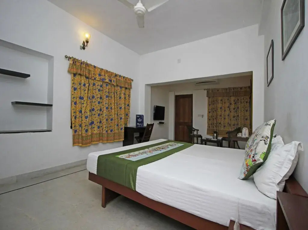 Khudala House Homestay
