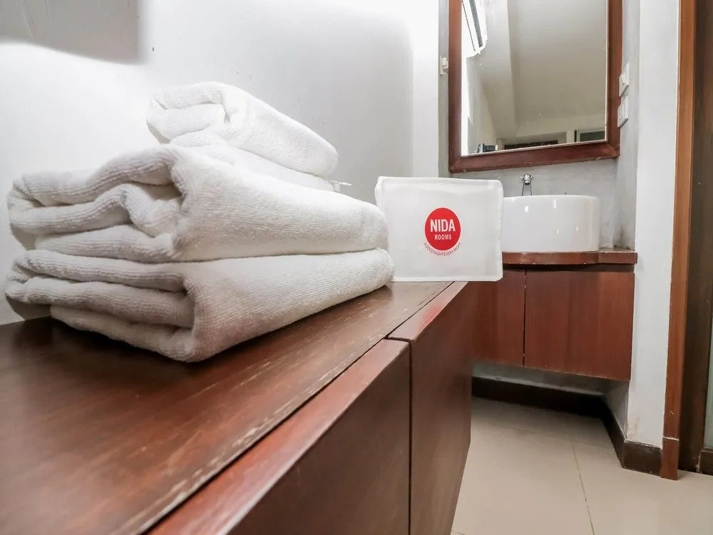Nida Rooms Chok Chai 1620 Holiday