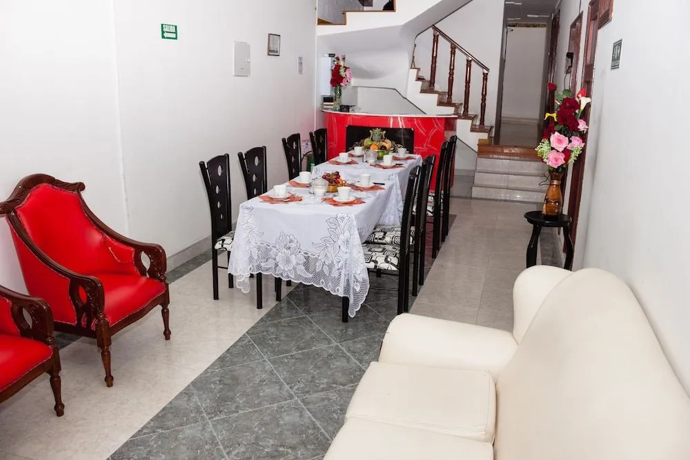 Hotel Quintas de Bogotá