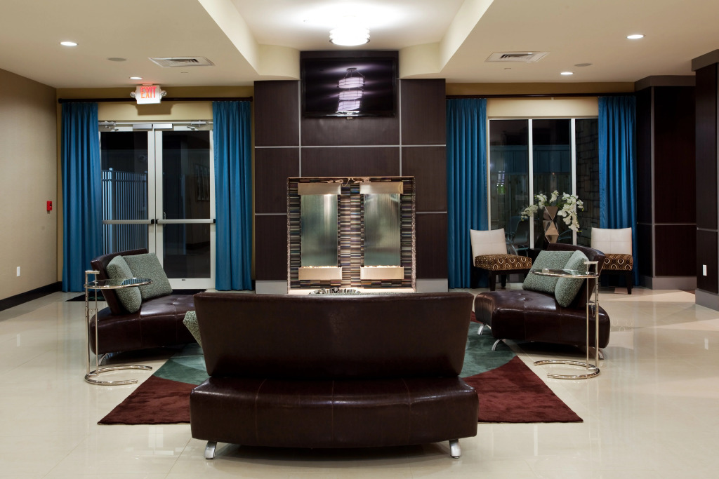 Holiday Inn Hammond by IHG