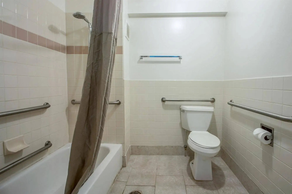 Motel 6-Salt Lake City, UT - Central