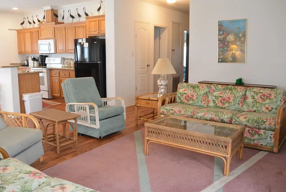 Camelot 2 Bedroom Home
