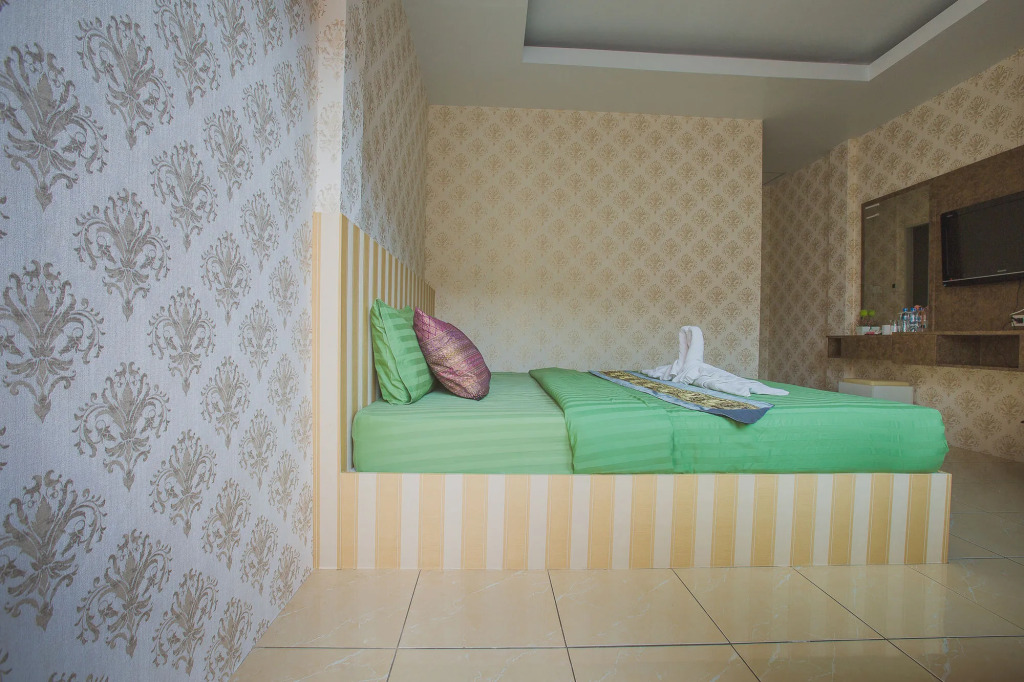 Jasmine House @ Pattaya