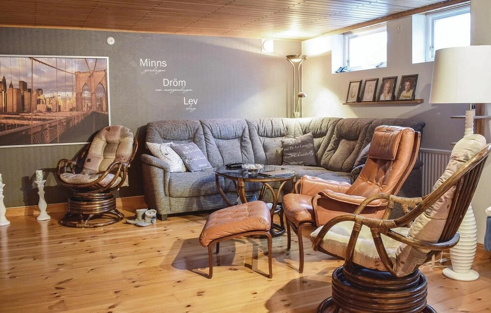 Gorgeous Home In Visby With Sauna